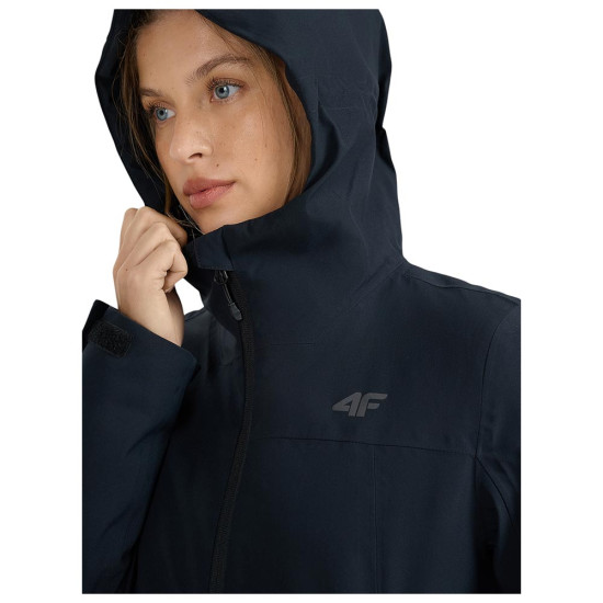 4F Γυναικείο μπουφάν Technical Jacket 4F Γυναικείο μπουφάν Technical Jacket